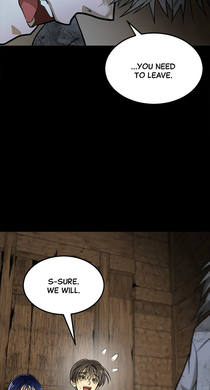Read The Last Passage chapter 43 image 48 on Lezhin