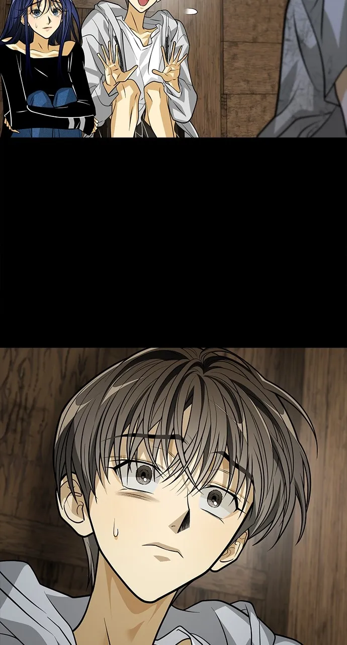 Read The Last Passage chapter 43 image 49 on Lezhin