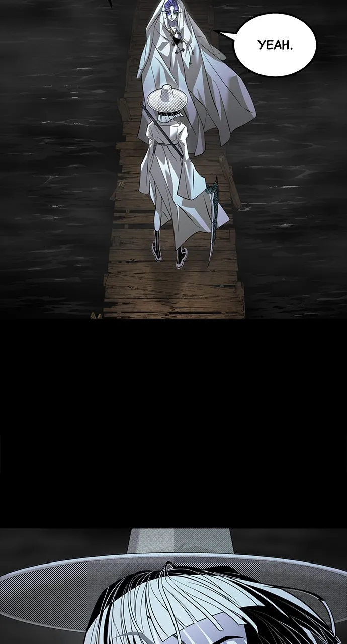 Read The Last Passage chapter 43 image 5 on Lezhin