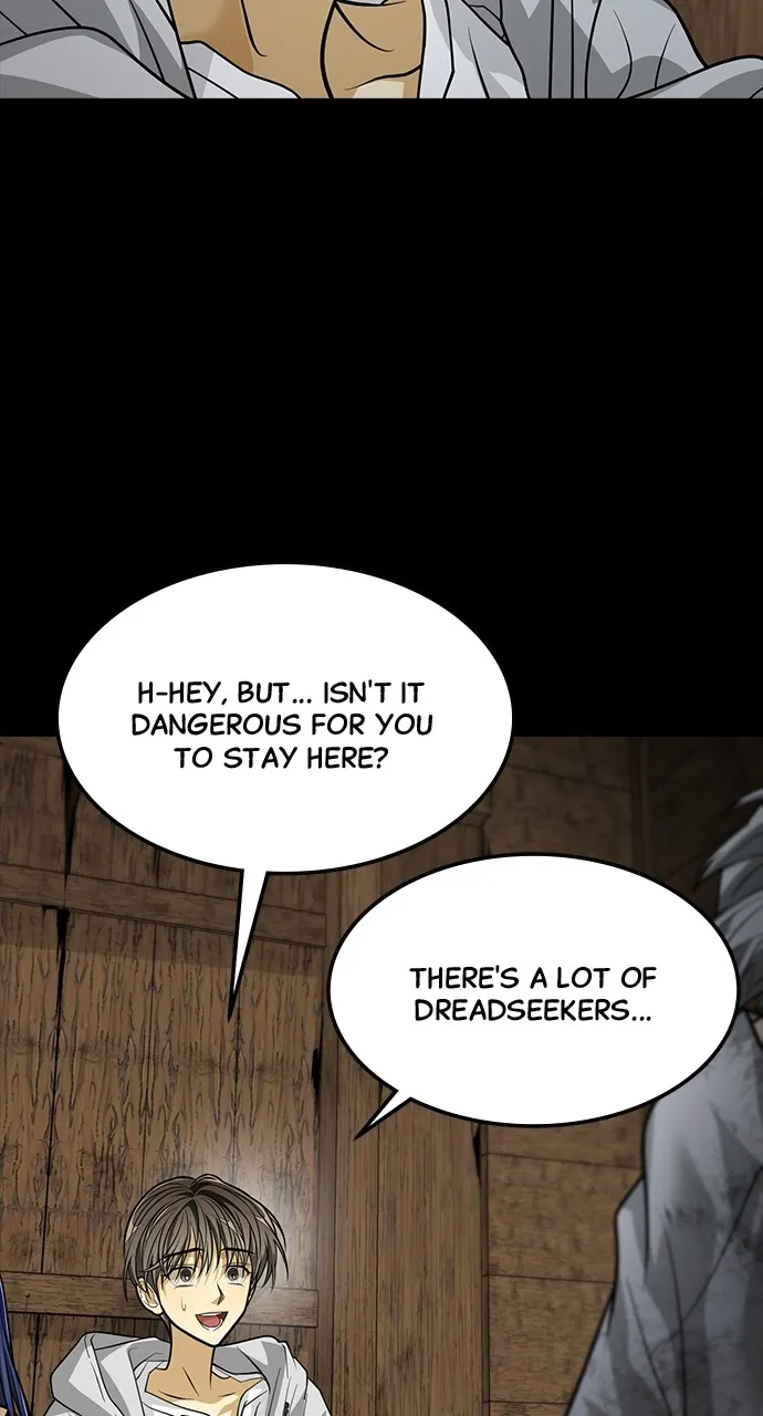 Read The Last Passage chapter 43 image 50 on Lezhin