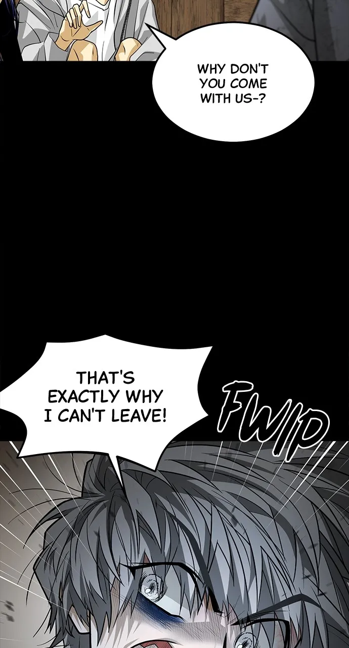 Read The Last Passage chapter 43 image 51 on Lezhin
