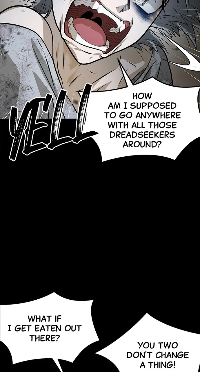 Read The Last Passage chapter 43 image 52 on Lezhin
