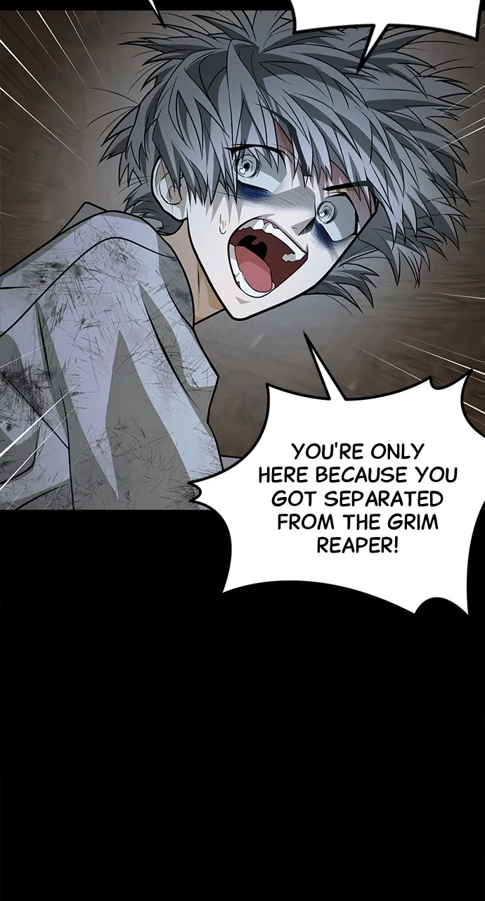 Read The Last Passage chapter 43 image 53 on Lezhin
