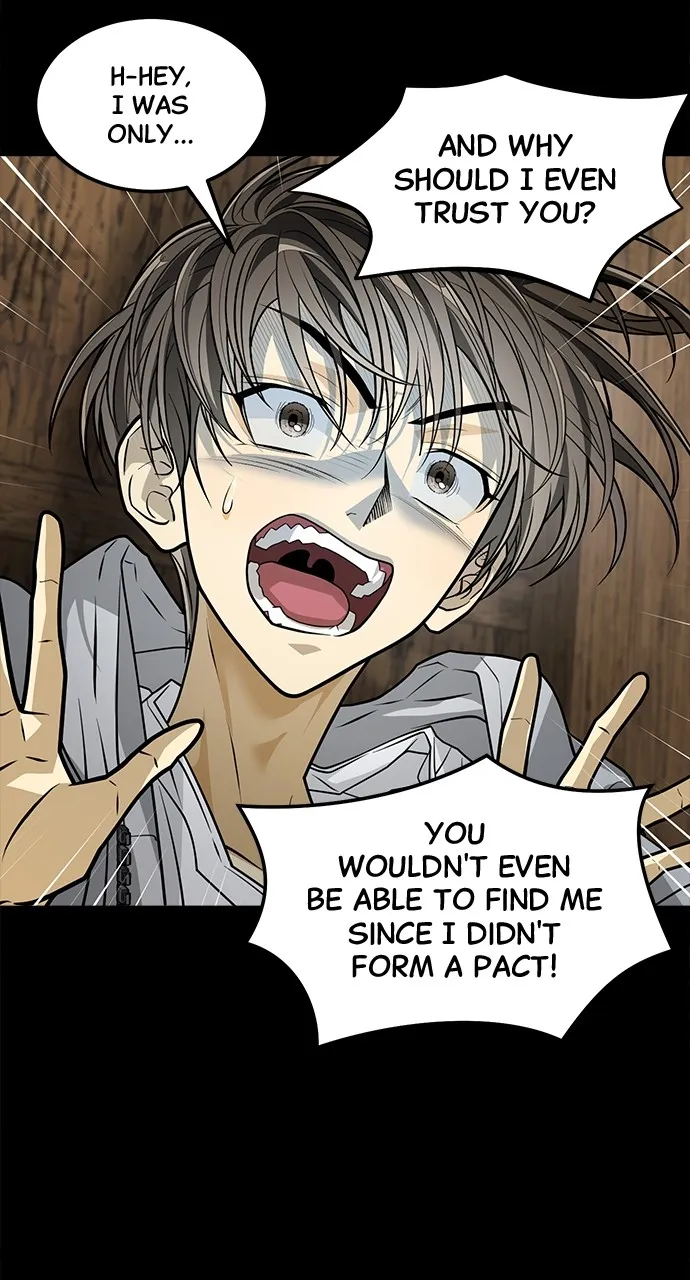 Read The Last Passage chapter 43 image 54 on Lezhin
