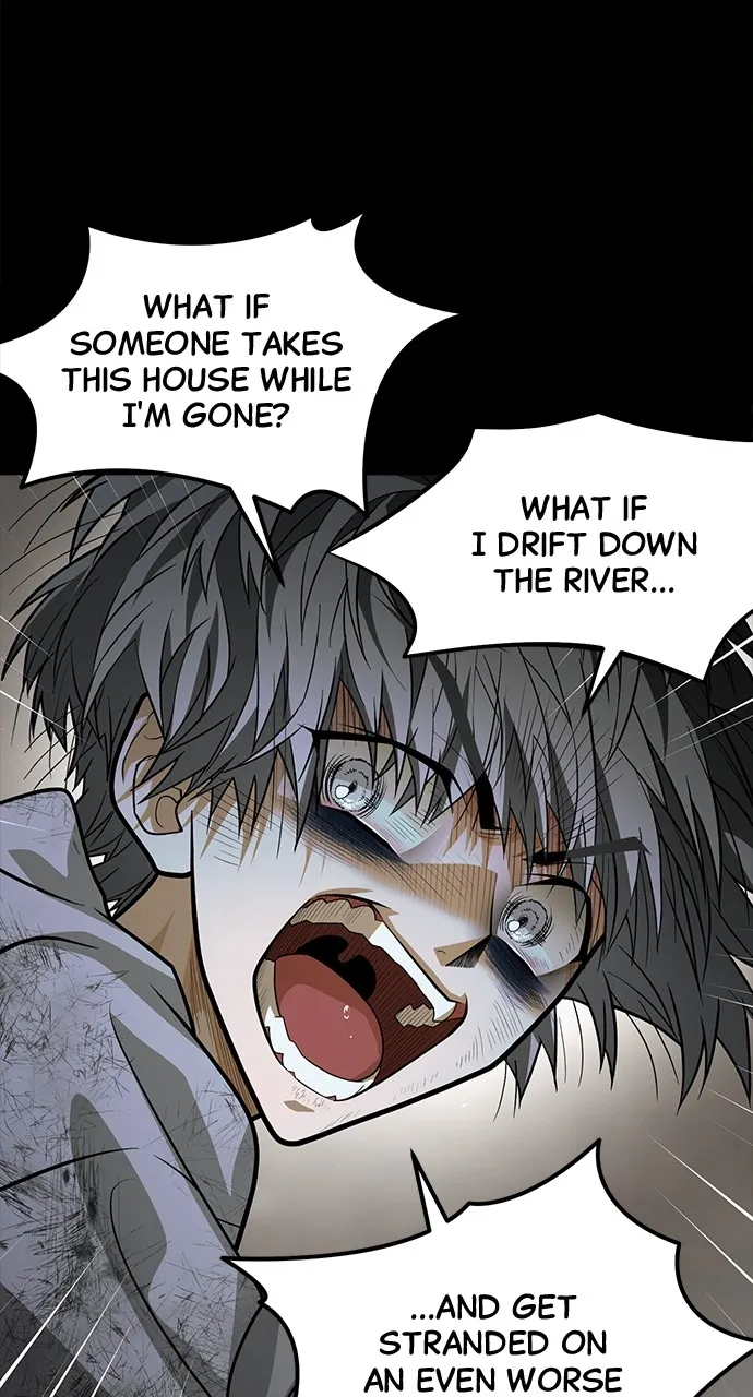 Read The Last Passage chapter 43 image 55 on Lezhin