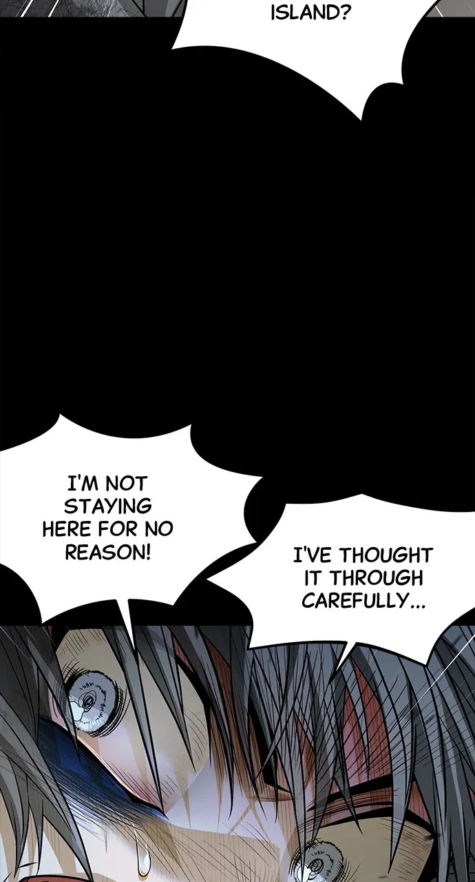Read The Last Passage chapter 43 image 56 on Lezhin