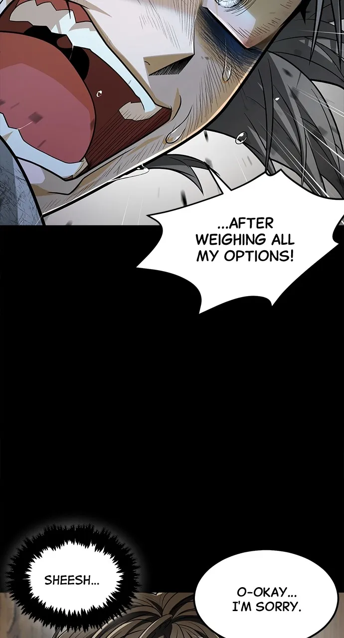 Read The Last Passage chapter 43 image 57 on Lezhin