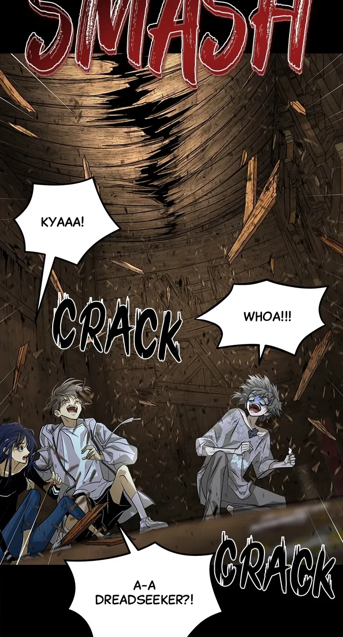 Read The Last Passage chapter 43 image 59 on Lezhin