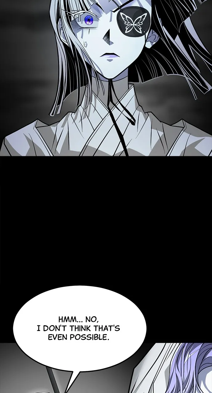 Read The Last Passage chapter 43 image 6 on Lezhin