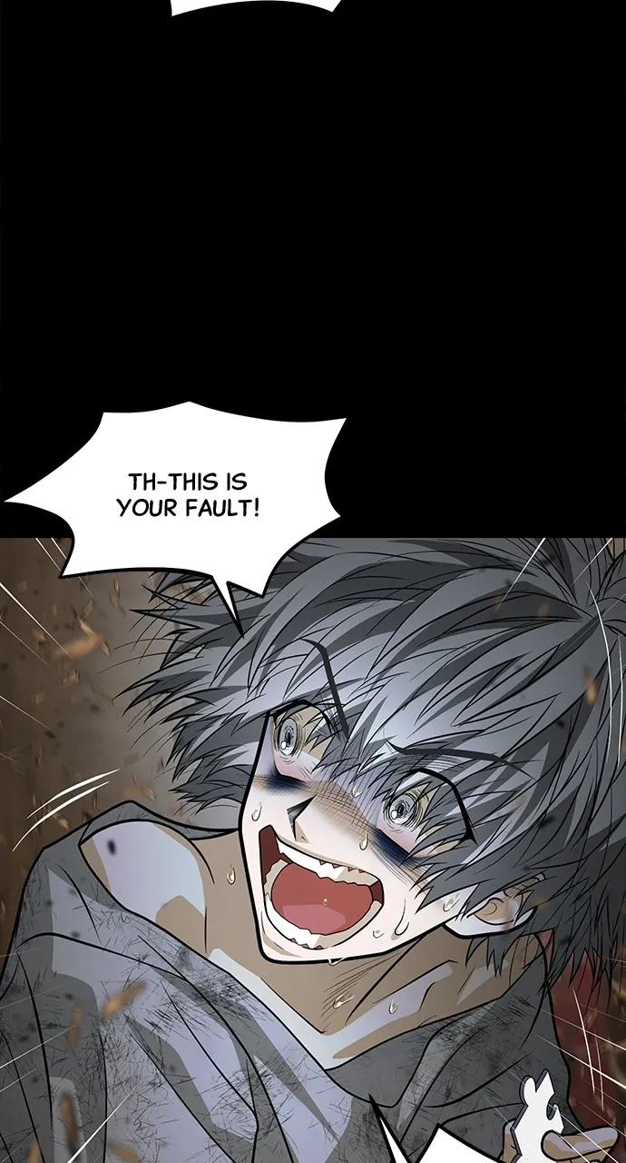 Read The Last Passage chapter 43 image 60 on Lezhin