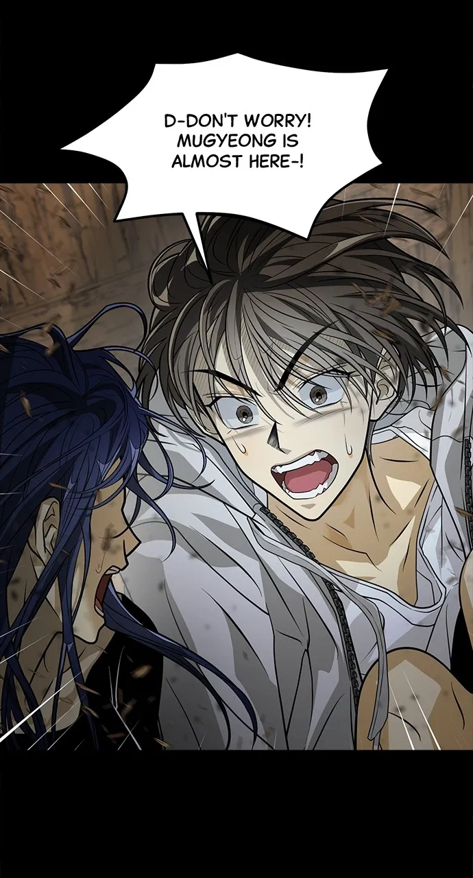 Read The Last Passage chapter 43 image 68 on Lezhin