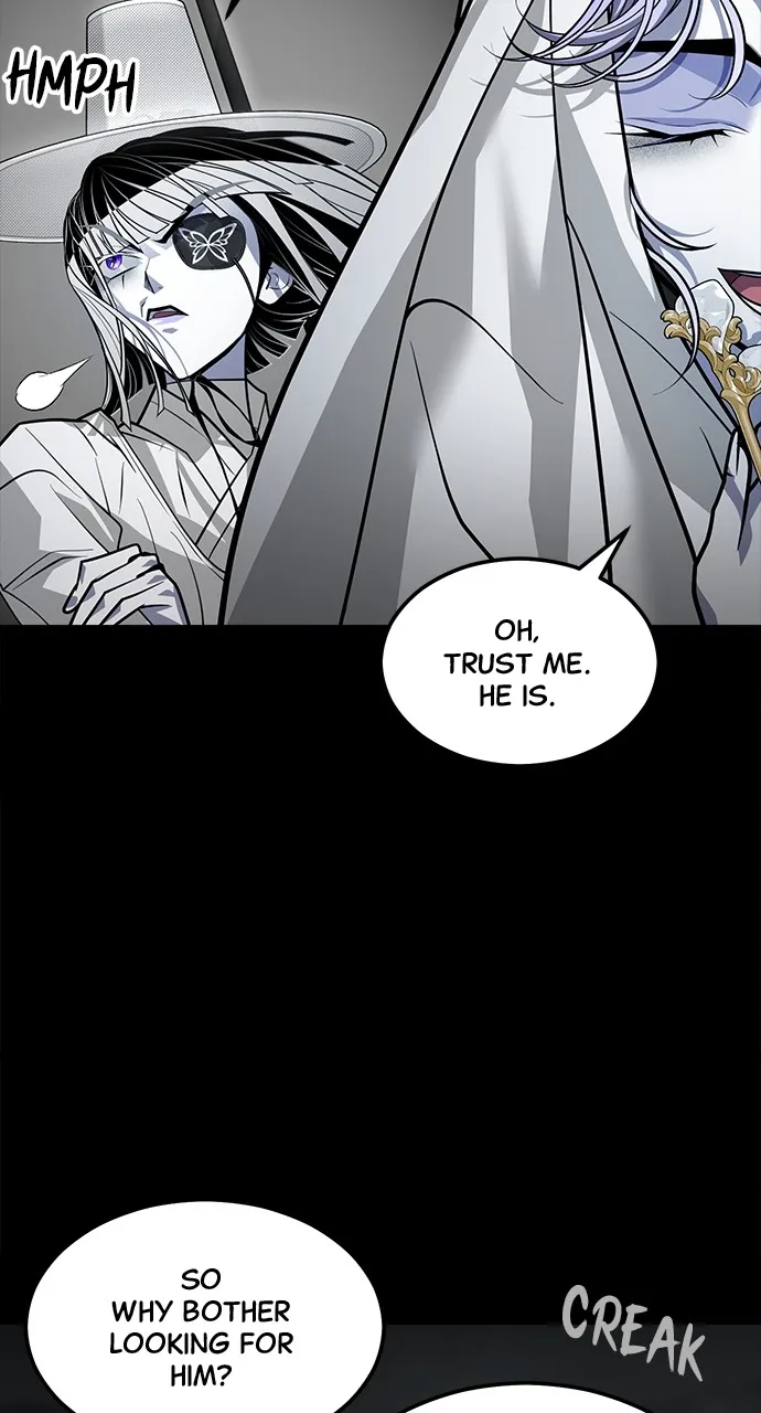 Read The Last Passage chapter 43 image 7 on Lezhin