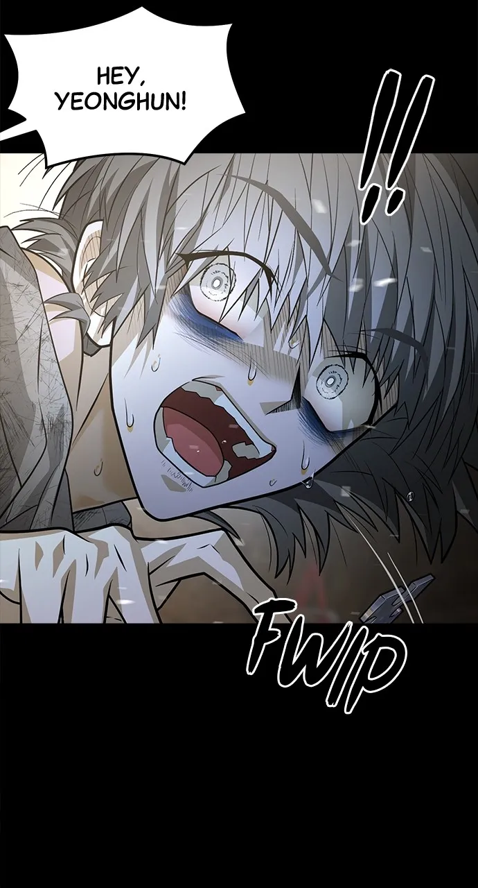 Read The Last Passage chapter 43 image 70 on Lezhin