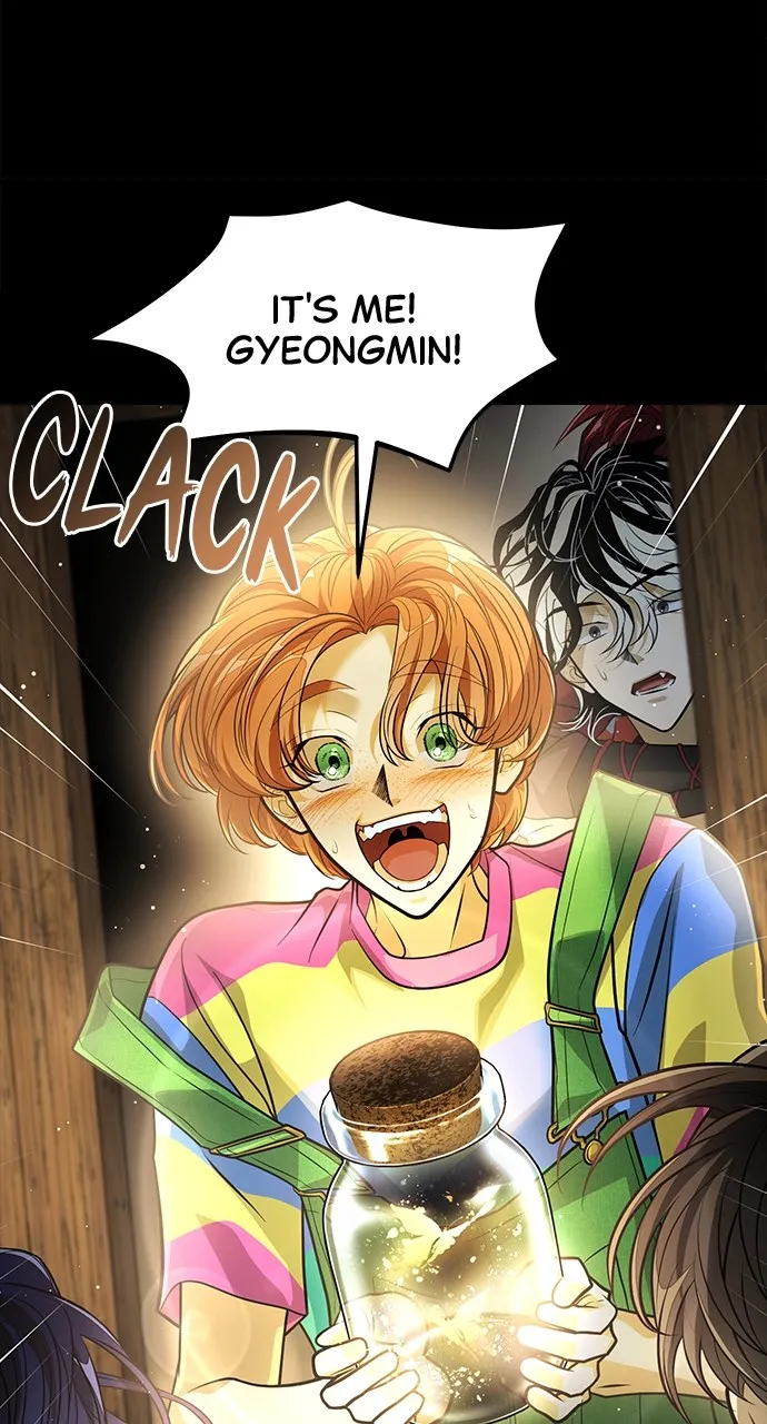 Read The Last Passage chapter 43 image 71 on Lezhin