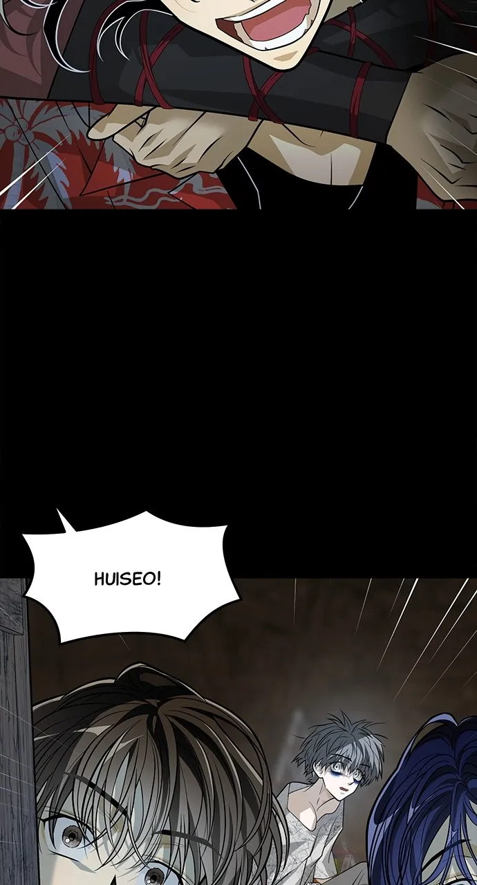 Read The Last Passage chapter 43 image 74 on Lezhin