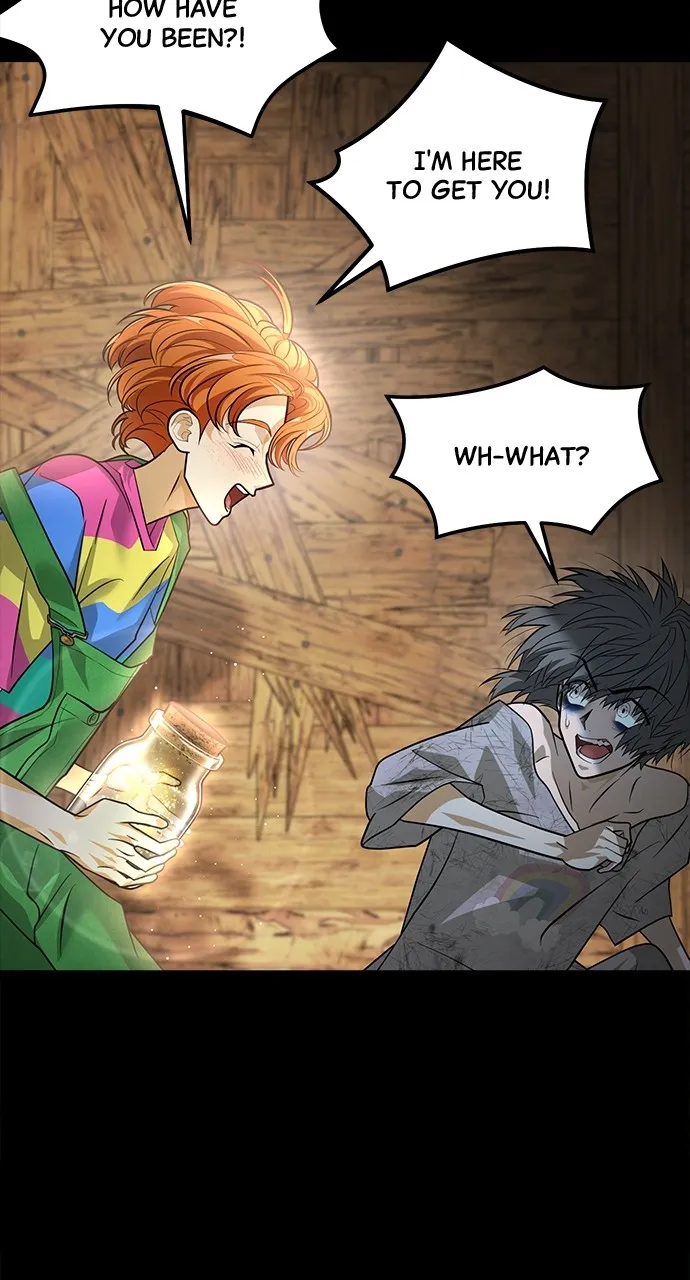 Read The Last Passage chapter 43 image 77 on Lezhin