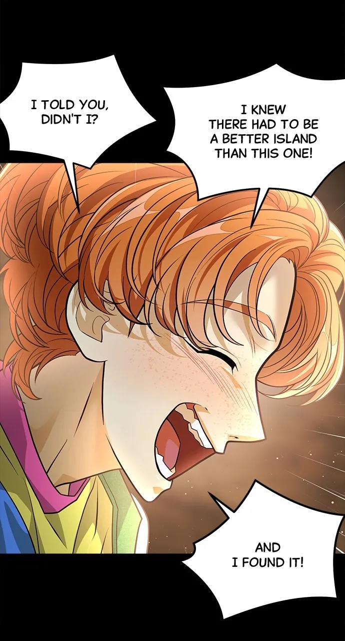 Read The Last Passage chapter 43 image 78 on Lezhin