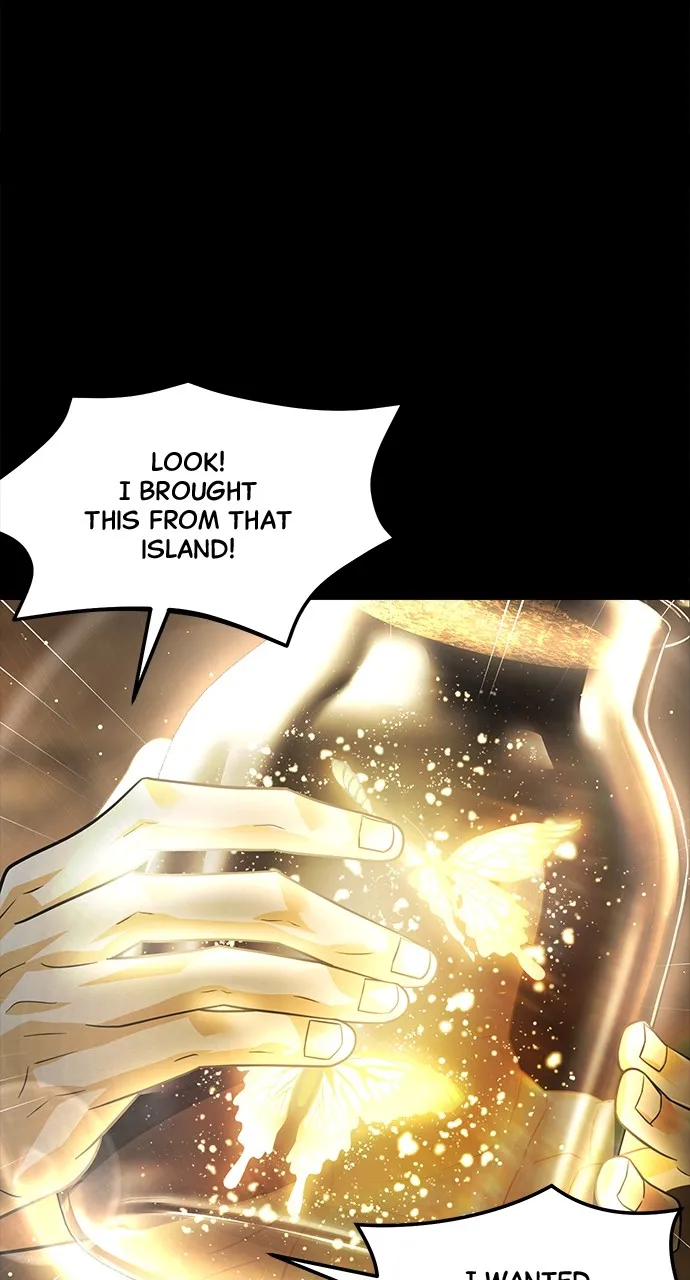 Read The Last Passage chapter 43 image 79 on Lezhin