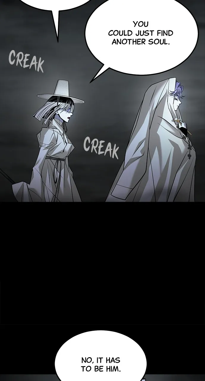 Read The Last Passage chapter 43 image 8 on Lezhin