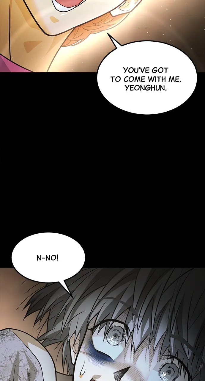Read The Last Passage chapter 43 image 81 on Lezhin