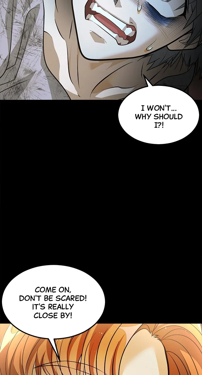 Read The Last Passage chapter 43 image 82 on Lezhin