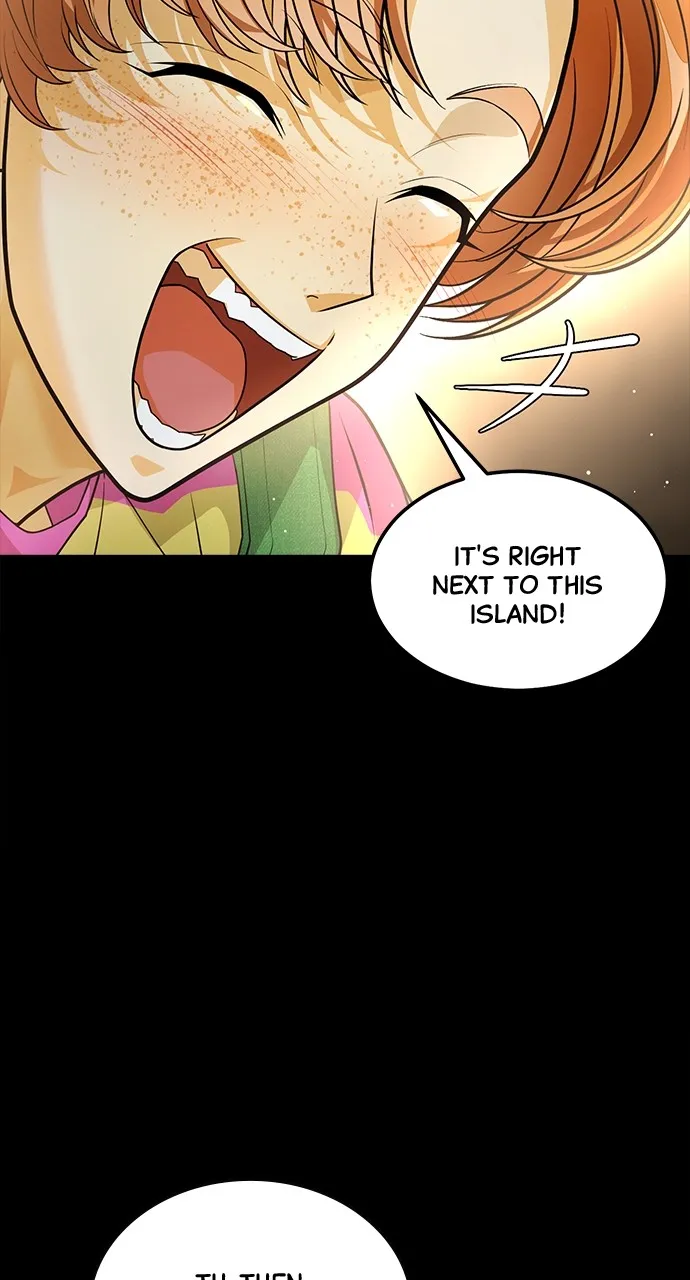 Read The Last Passage chapter 43 image 83 on Lezhin