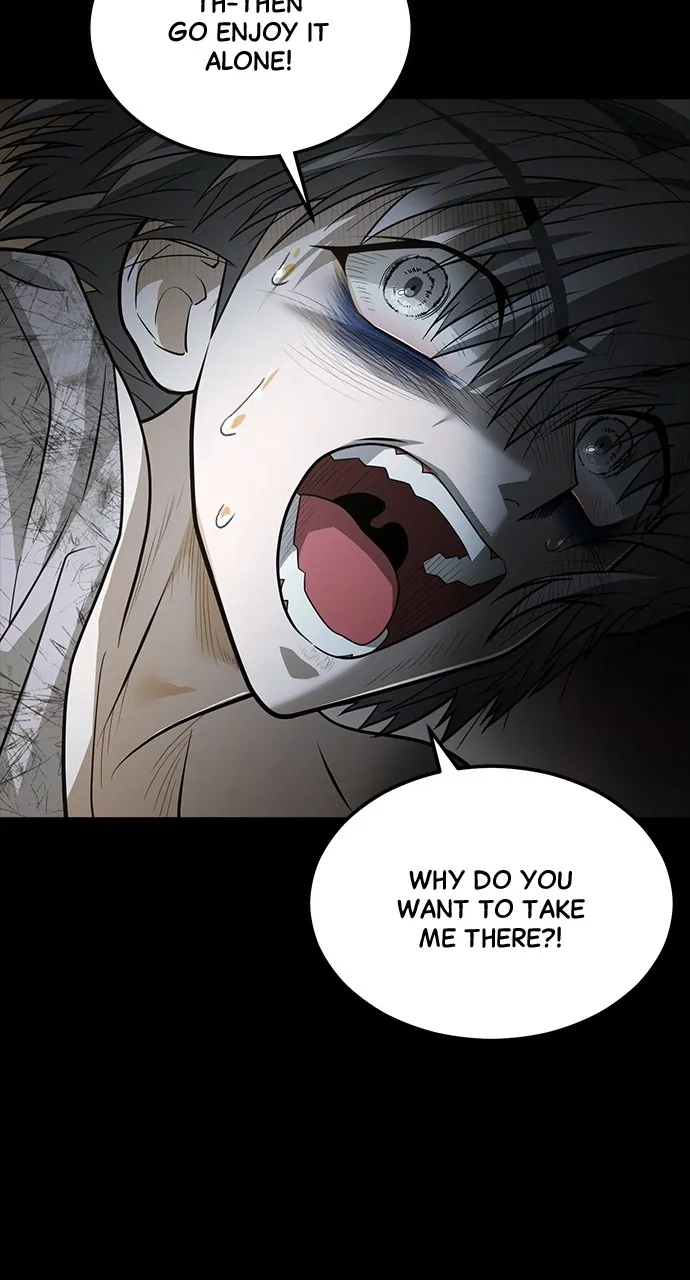 Read The Last Passage chapter 43 image 84 on Lezhin
