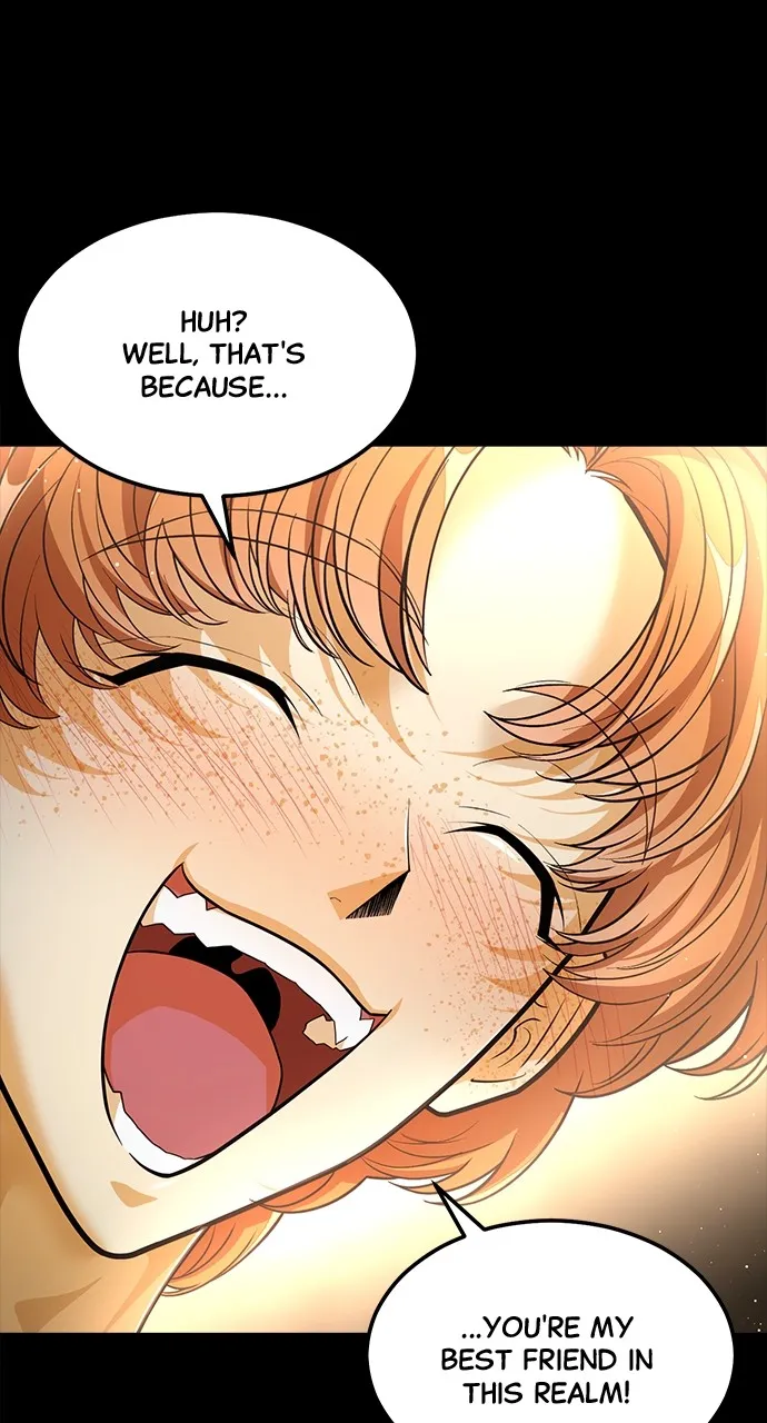 Read The Last Passage chapter 43 image 85 on Lezhin