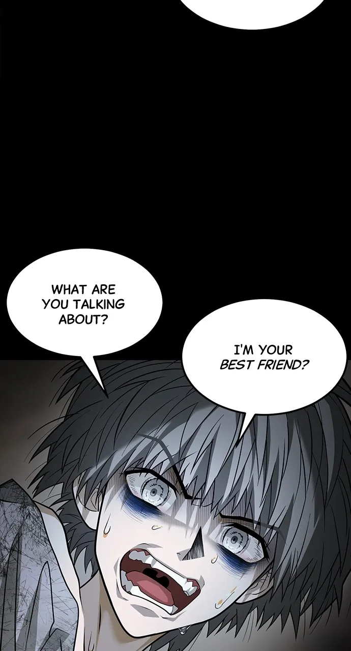 Read The Last Passage chapter 43 image 86 on Lezhin