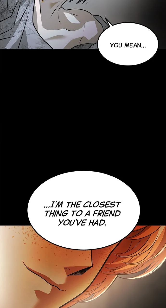Read The Last Passage chapter 43 image 87 on Lezhin