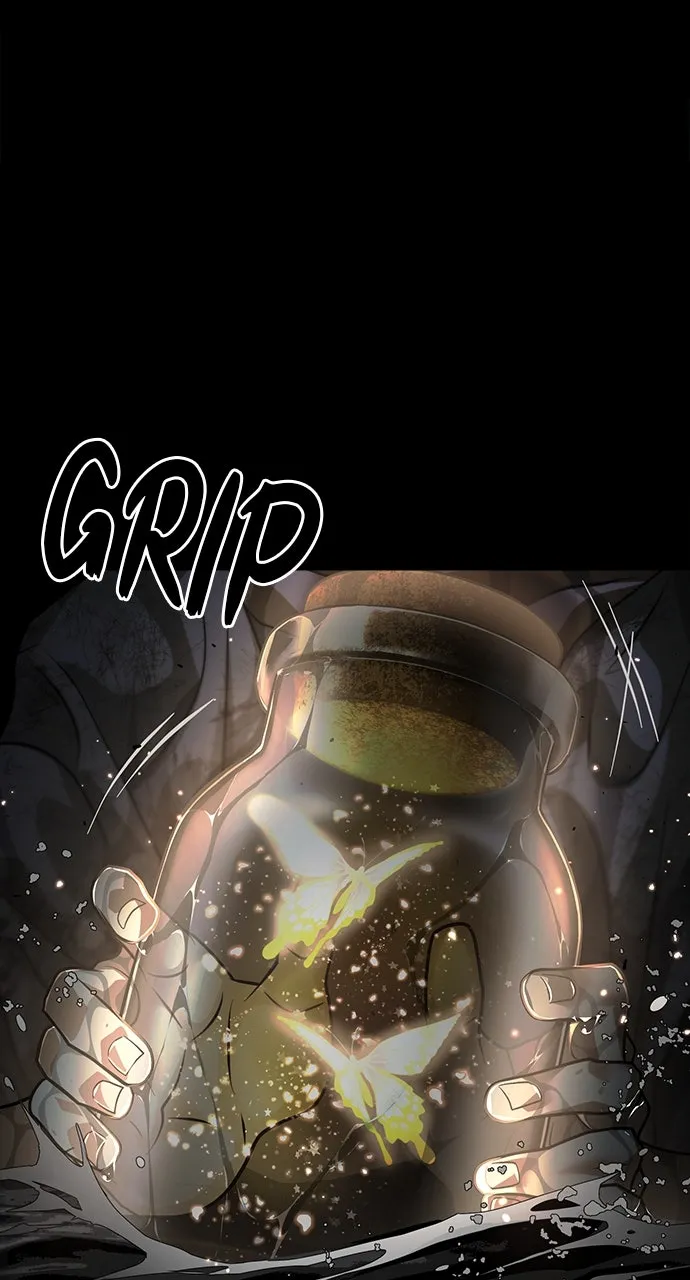 Read The Last Passage chapter 46 image 1 on Lezhin