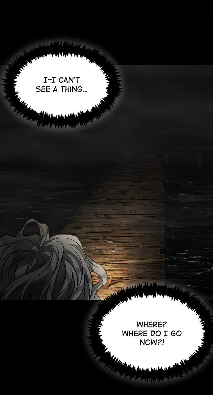 Read The Last Passage chapter 46 image 10 on Lezhin