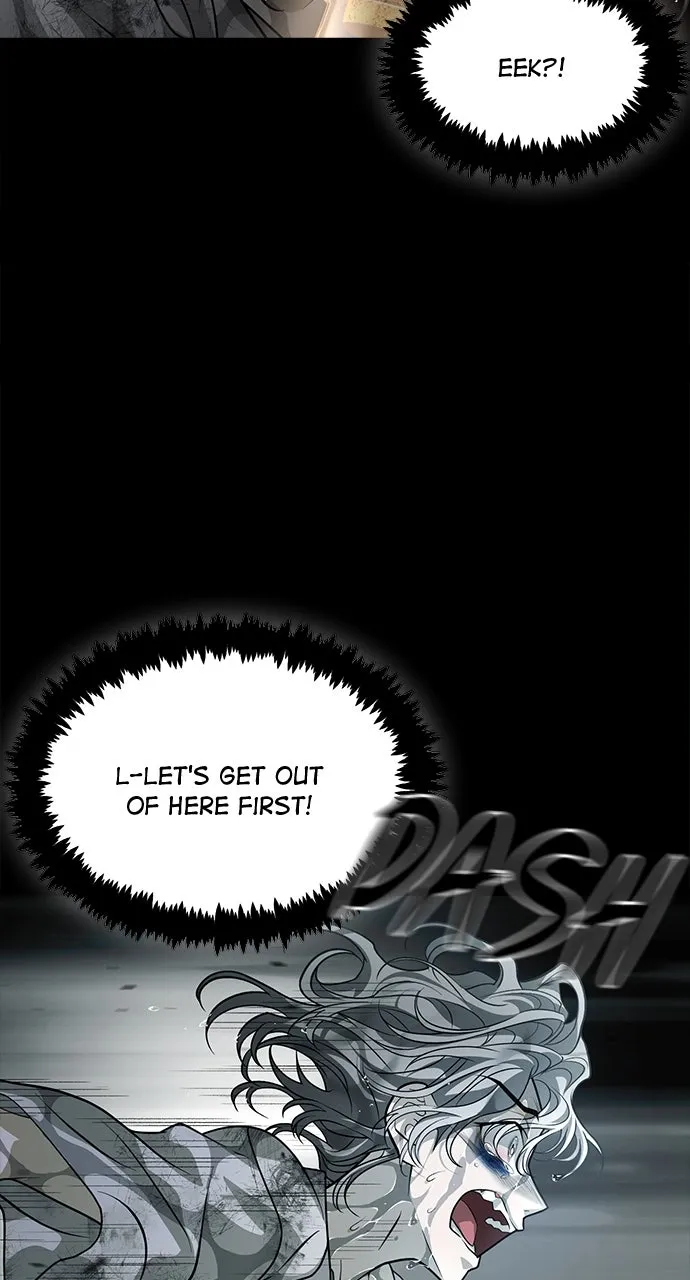Read The Last Passage chapter 46 image 12 on Lezhin