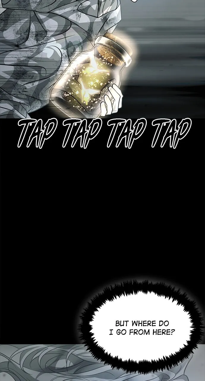 Read The Last Passage chapter 46 image 13 on Lezhin