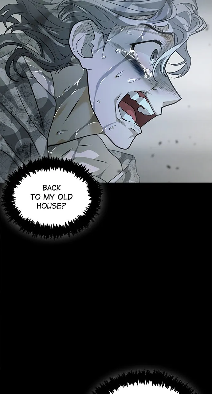 Read The Last Passage chapter 46 image 14 on Lezhin