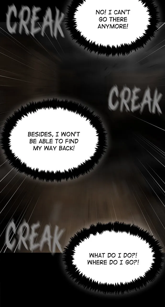 Read The Last Passage chapter 46 image 15 on Lezhin