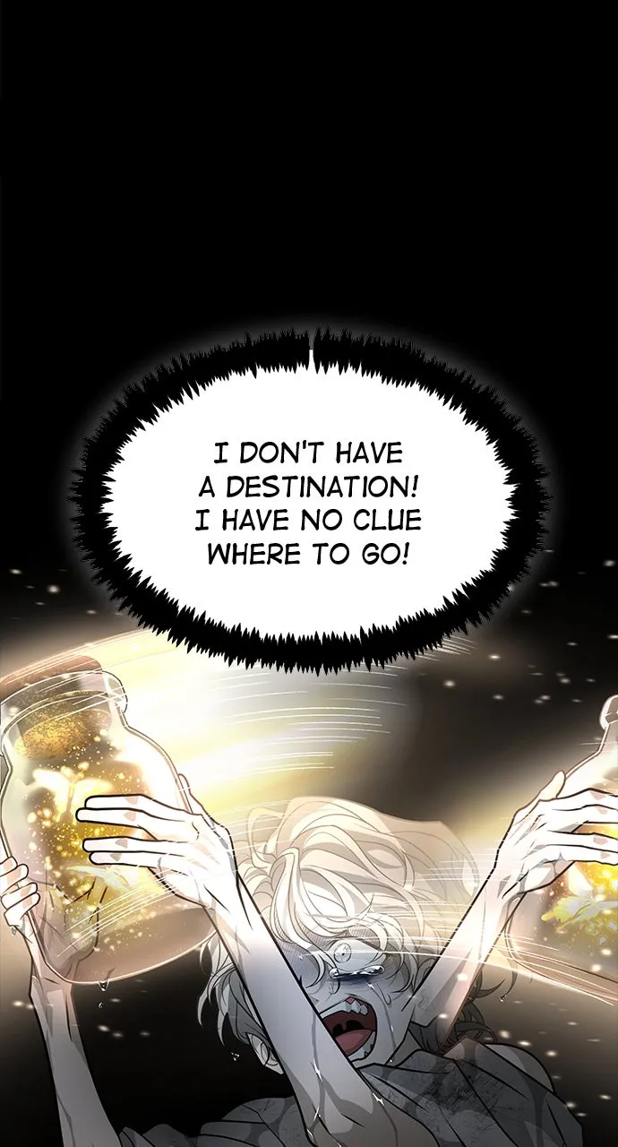 Read The Last Passage chapter 46 image 16 on Lezhin