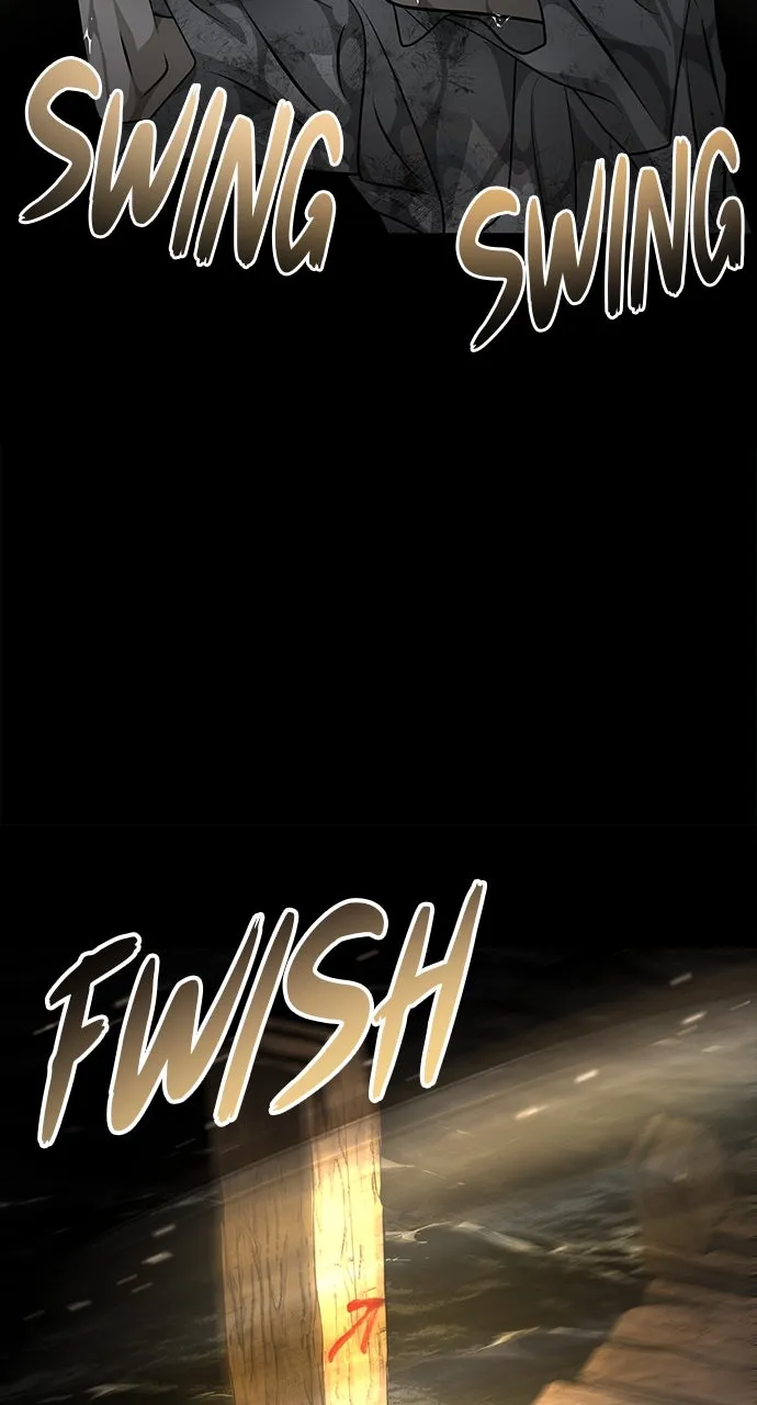 Read The Last Passage chapter 46 image 17 on Lezhin