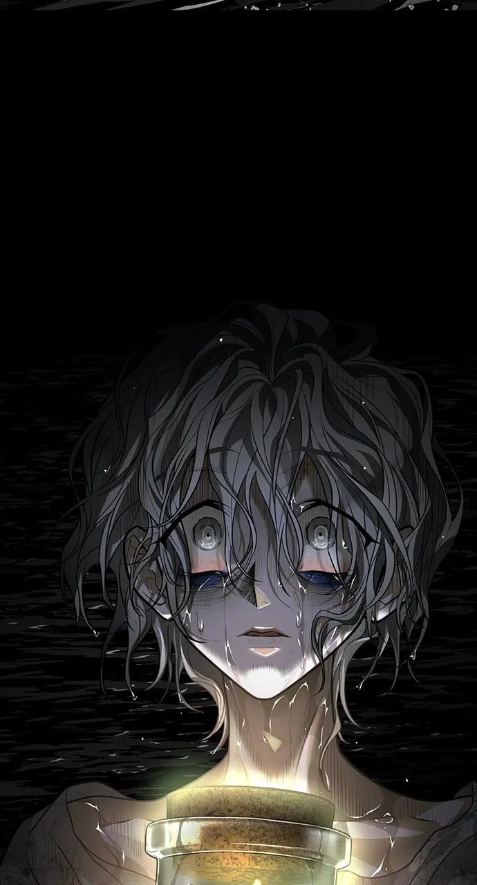 Read The Last Passage chapter 46 image 2 on Lezhin