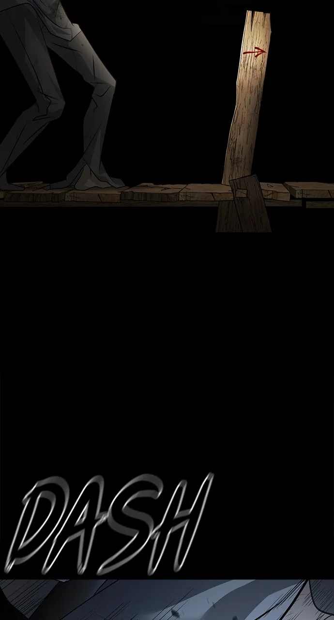 Read The Last Passage chapter 46 image 21 on Lezhin