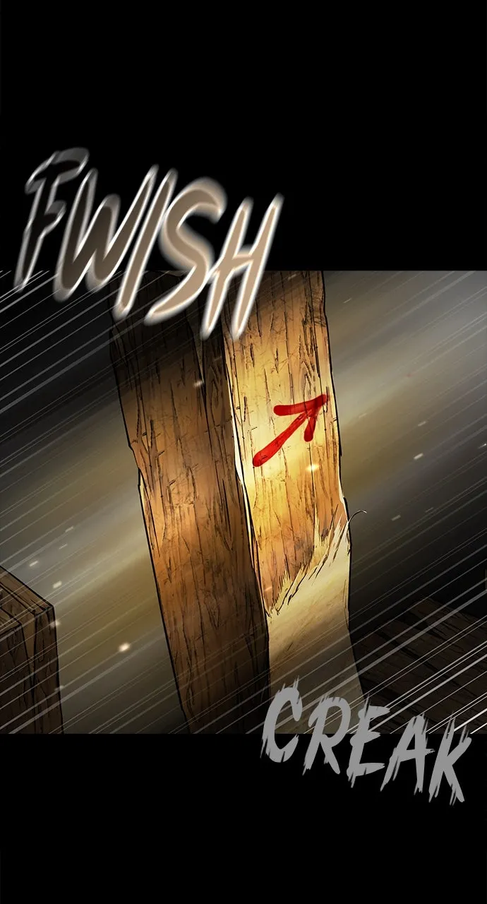 Read The Last Passage chapter 46 image 24 on Lezhin