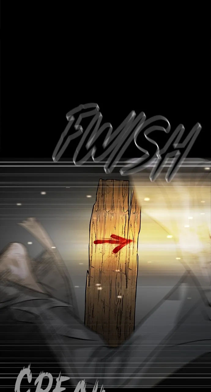 Read The Last Passage chapter 46 image 25 on Lezhin