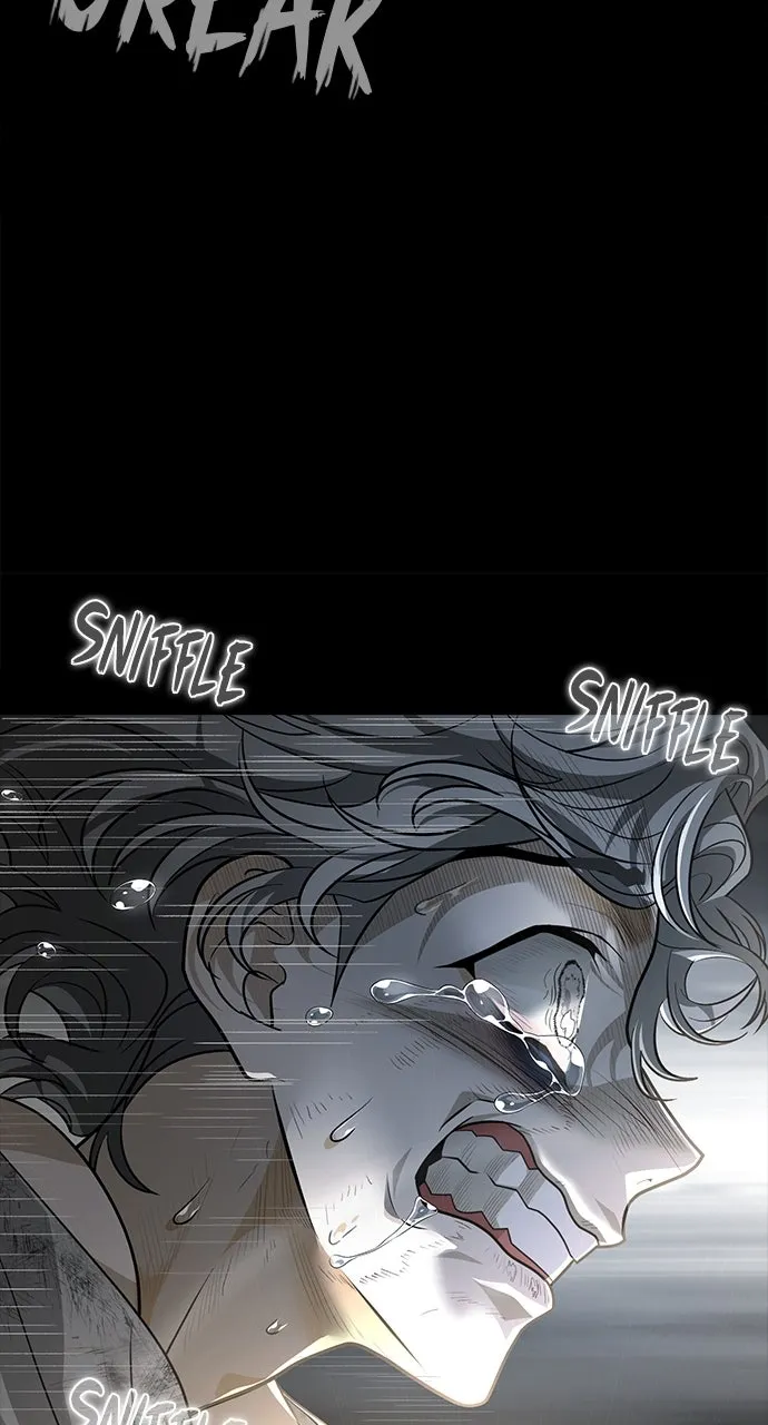 Read The Last Passage chapter 46 image 26 on Lezhin