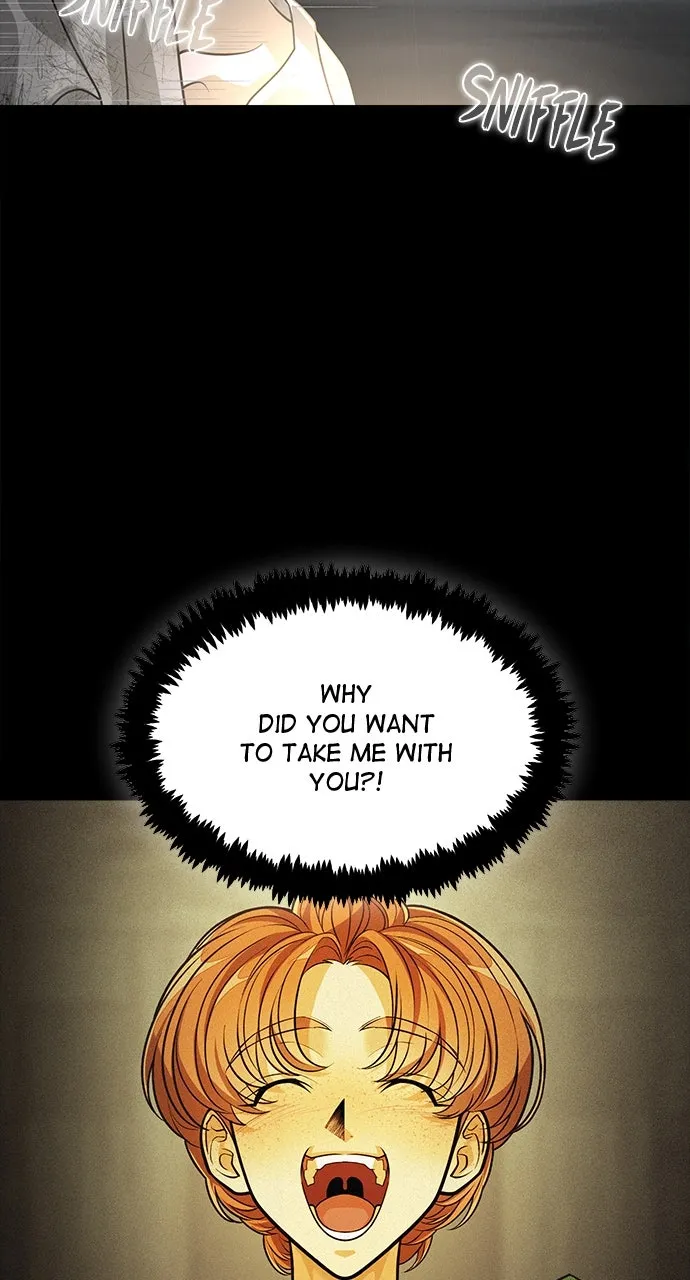Read The Last Passage chapter 46 image 27 on Lezhin