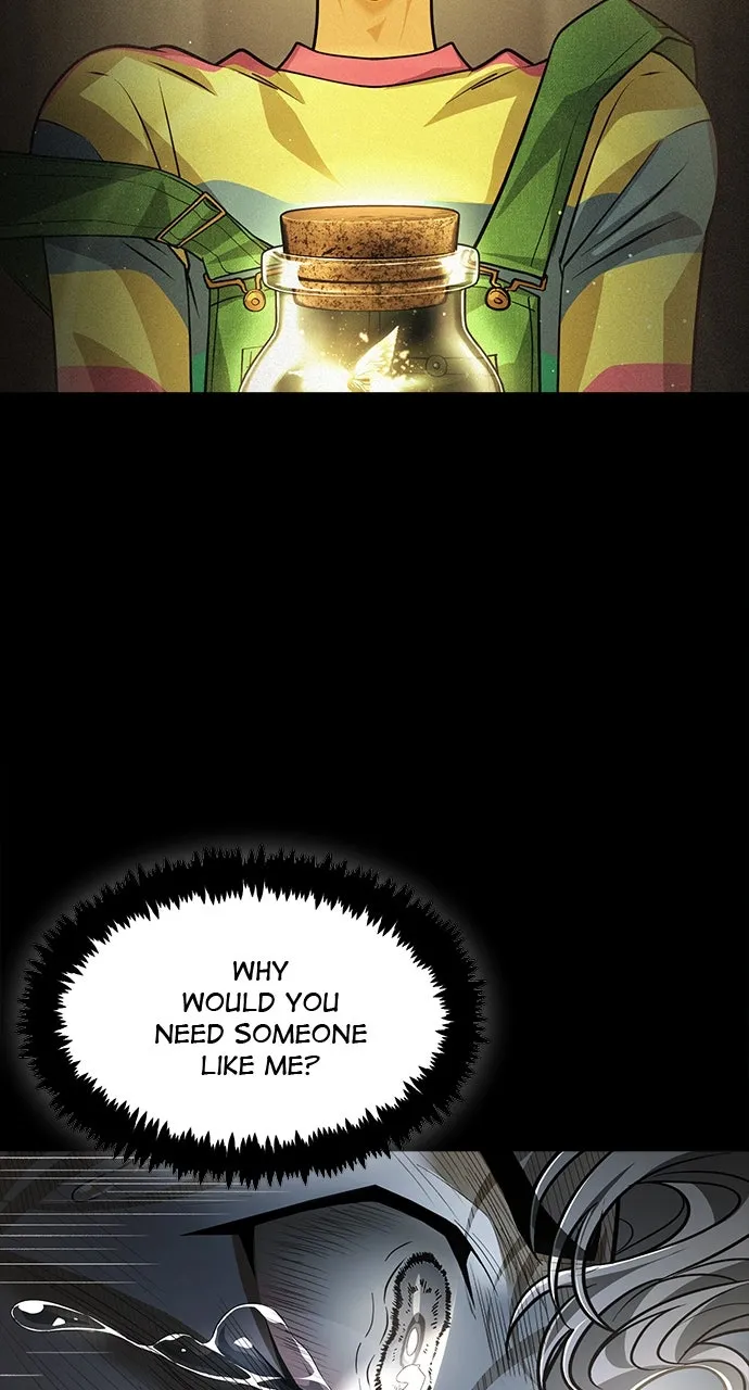 Read The Last Passage chapter 46 image 28 on Lezhin
