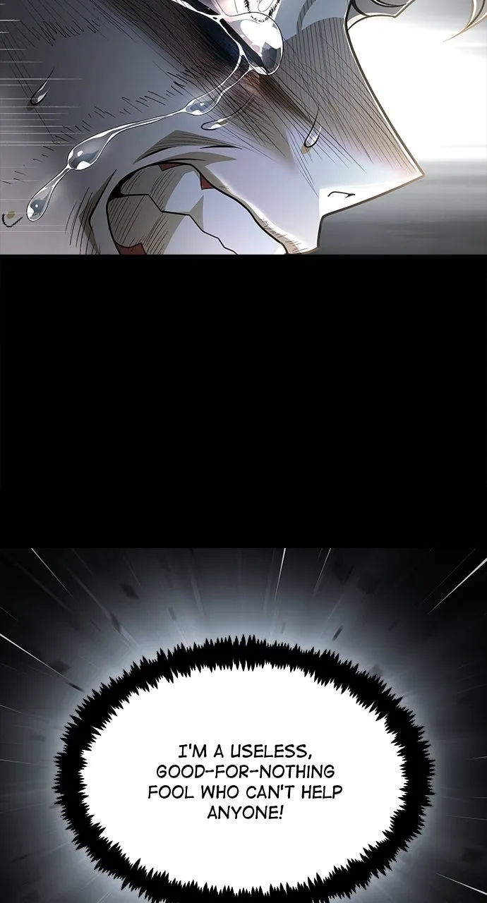 Read The Last Passage chapter 46 image 29 on Lezhin