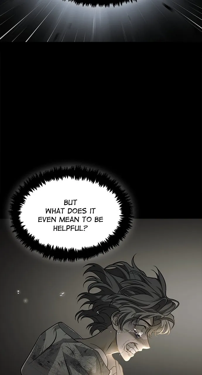 Read The Last Passage chapter 46 image 30 on Lezhin