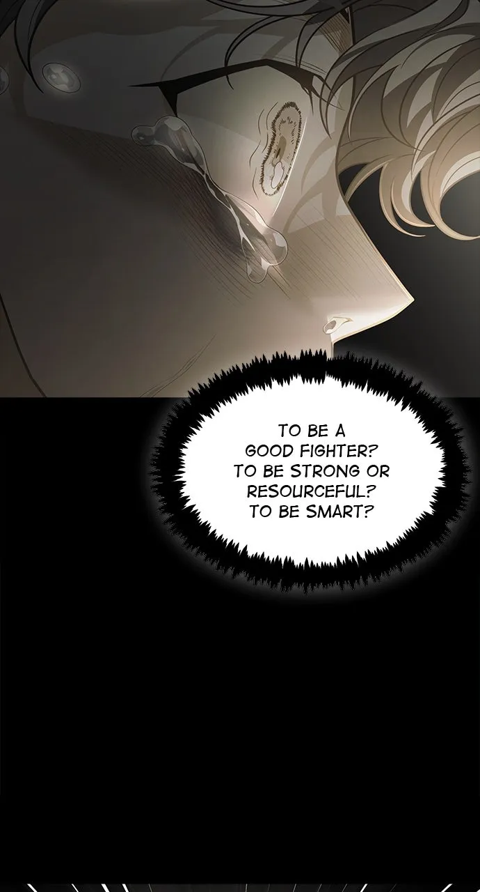 Read The Last Passage chapter 46 image 32 on Lezhin