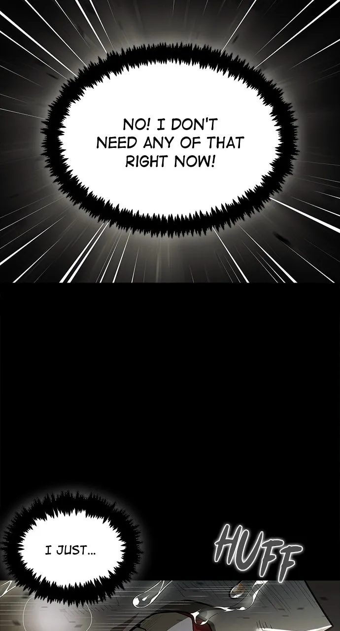 Read The Last Passage chapter 46 image 33 on Lezhin