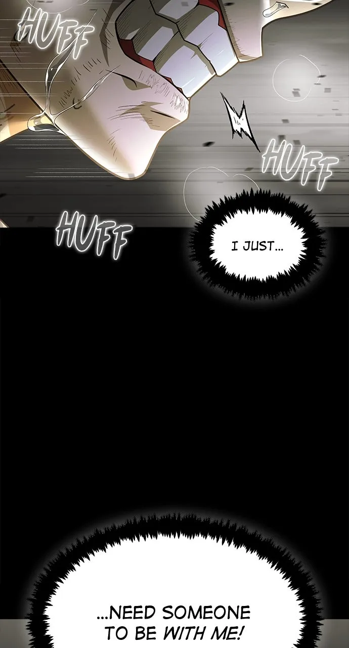 Read The Last Passage chapter 46 image 34 on Lezhin